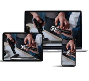 JB Firearm Training, LLC - Basic Firearm Safety 101 Online - FREE