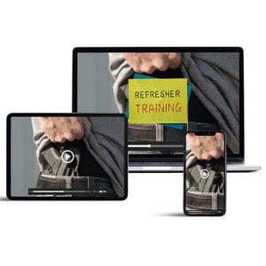 JB Firearm Training, LLC - License to Carry Online Refresher Class